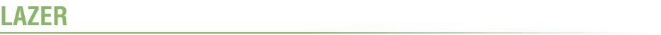 Lazer